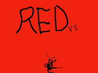 vs RED