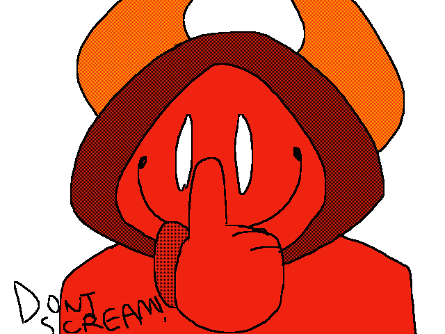 Gimme drawing ideas (image unrelated)