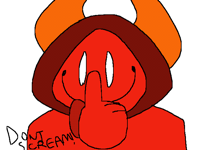 Gimme drawing ideas (image unrelated)