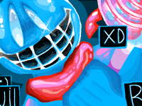 Bluuuuuuuuuuuuuuudud!!