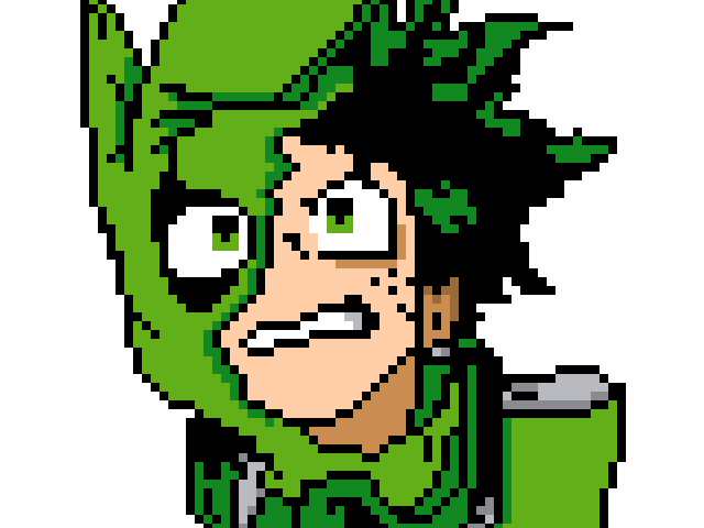 Deku