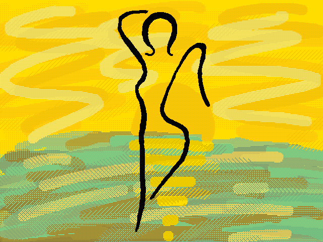 I think I’m starting a new series