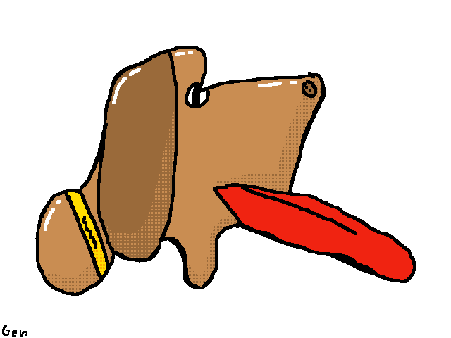 Silhouette collab!! (@Mista )