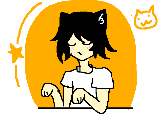猫猫谣
