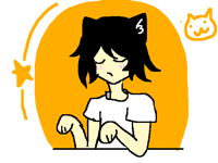 猫猫谣