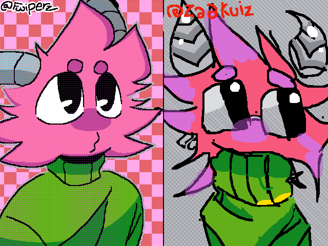 collab yaaau