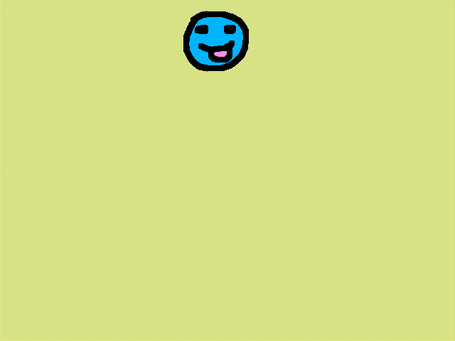 bouncy bawl!!
