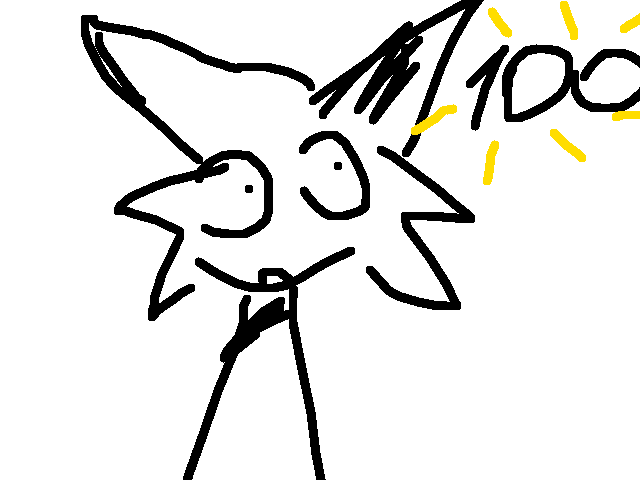 100 ANIMATIONS..?