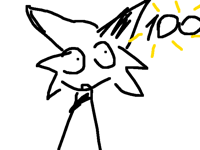 100 ANIMATIONS..?