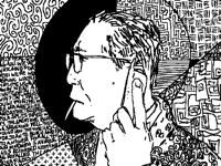 i told you i wanted alfredo sauce