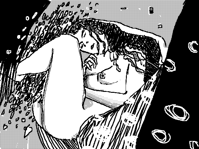 danae (goat study 2)