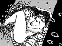 danae (goat study 2)