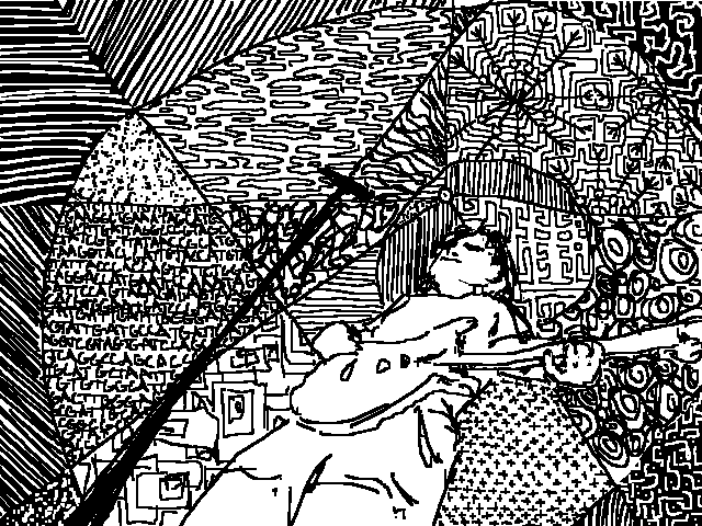 good morning this is your warning