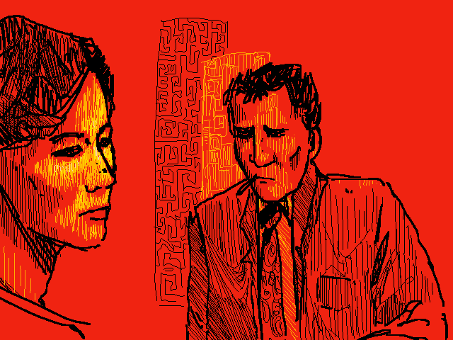 head on collision (@migs)