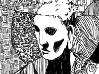 mandala effect/ cold shower