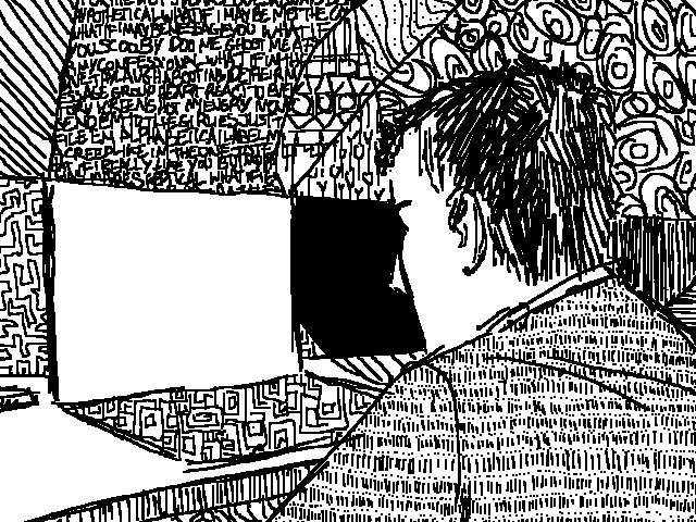 im gonna eat my keys