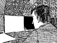 im gonna eat my keys