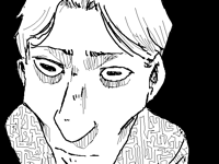 took a bullet through the bulletproof glass