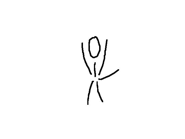 Monkey Swing (Sketch)