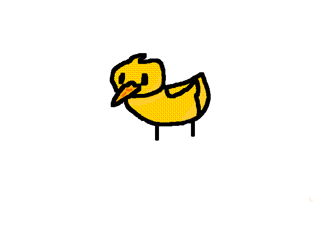 Duck Spiral