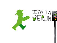 Ampelmännchen