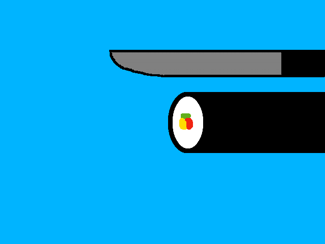 Sushi (WIP)