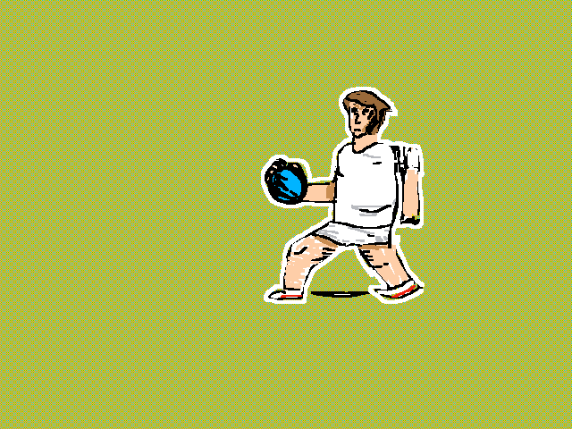 Bowling (WIP)