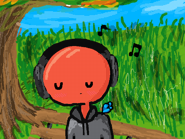 🎶