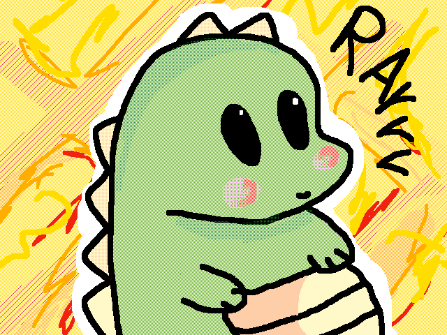 Rarrr🦖