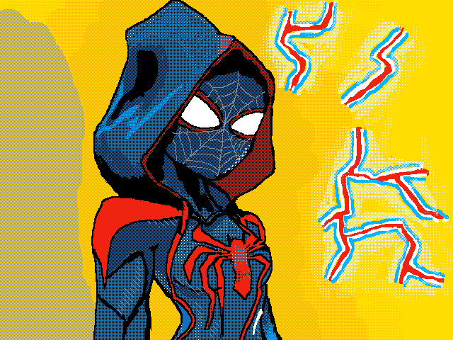 🕷️