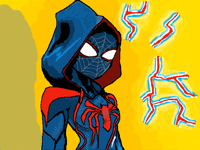 🕷️