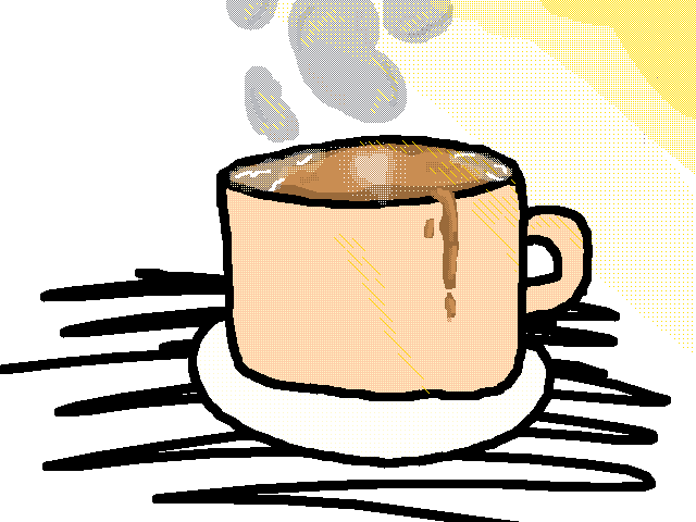 Kaffe