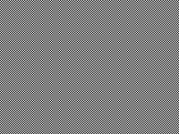 optische Illusion