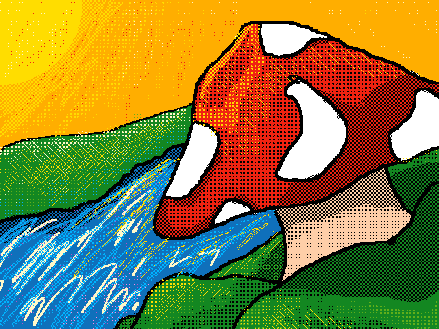 🍄