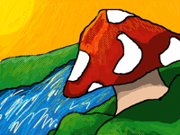 🍄