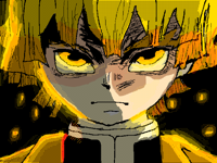 Zenitsu⚡️