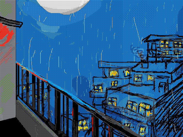 Regen🌧️☂️