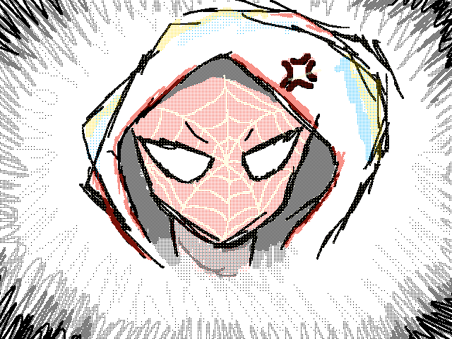 Hat meine kleine Schwester gemalt.🥰🤗