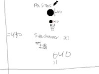 Folioscope measurements