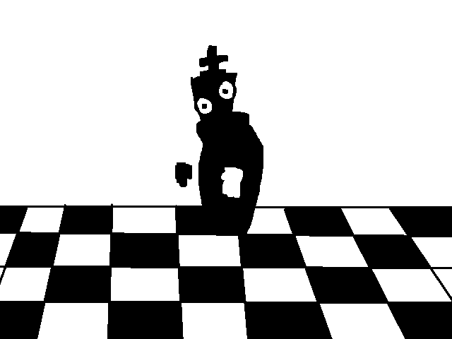 checkmate