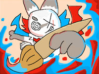 @fxline fanart