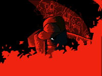 Folio infection