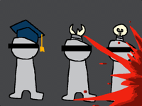 The School Machine