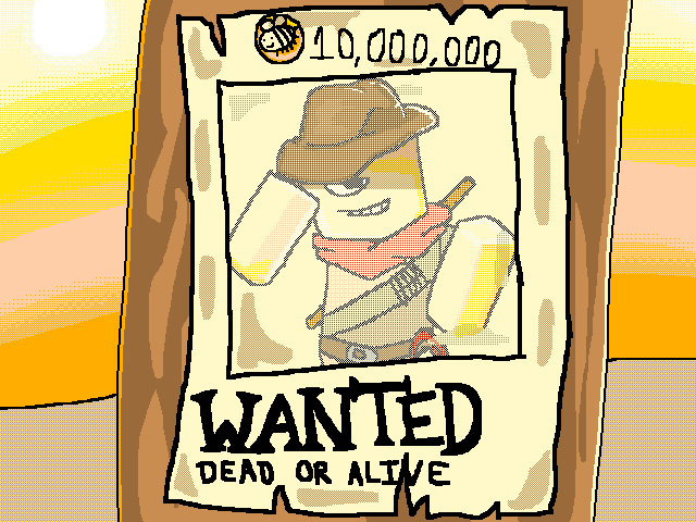 WANTED collab @JuanJoseYaLoSe
