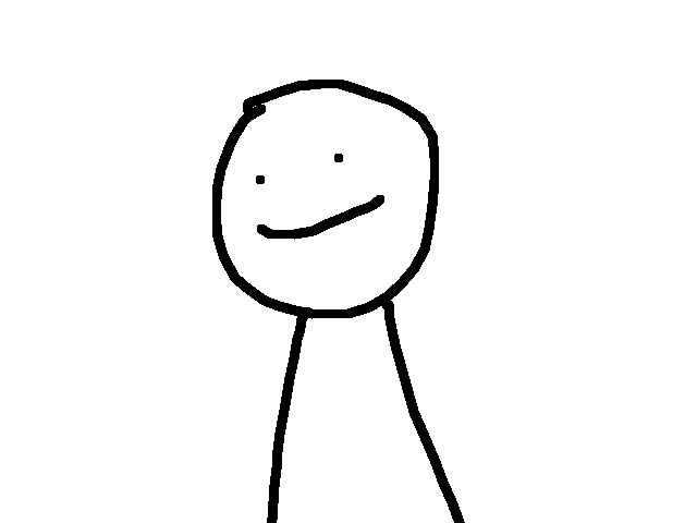 Life whenever I try to enjoy it ;-;