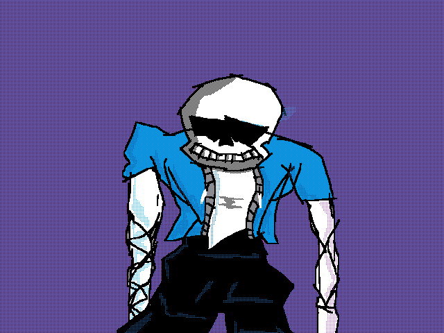 Silly Skelly wip