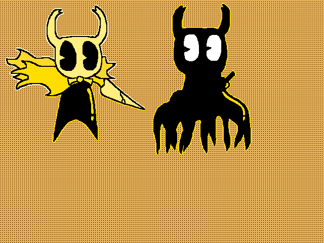 Hollow Machine