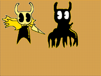 Hollow Machine