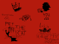 Hand practice or smth idk