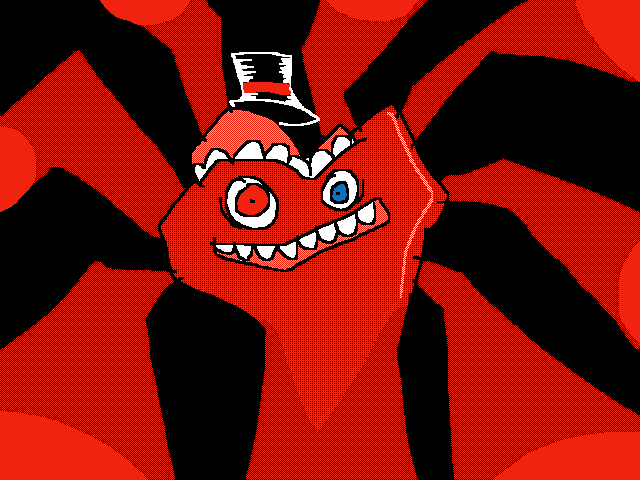 I have no mouth and must scream